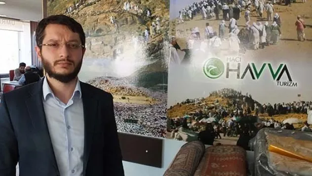 Havva Turizm'le kutsal topraklar daha yakın