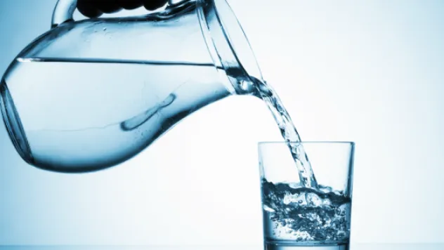 Hayat kaynağı 'su' için dev yatırım