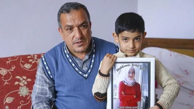 İki çocuğunu kaybetti, diğerlerini kurtarma mücadelesi veriyor