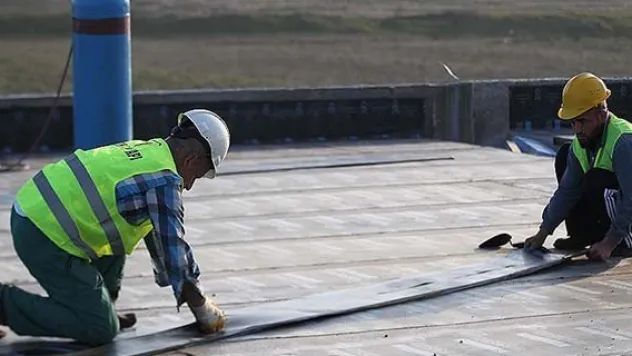 İstihdam edilen kişi sayısı artıyor