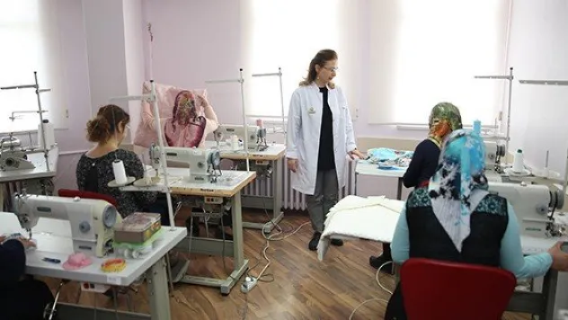 KAYMEK kazandırıyor