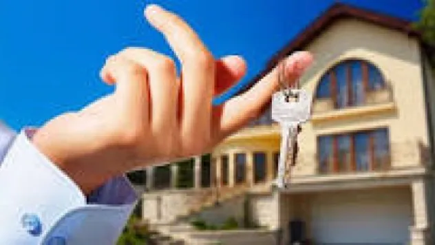 Kayseri' de  2 bin 137 konut satıldı       