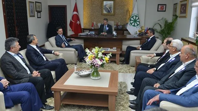 Kayseri Şeker yine vergi rekortmeni