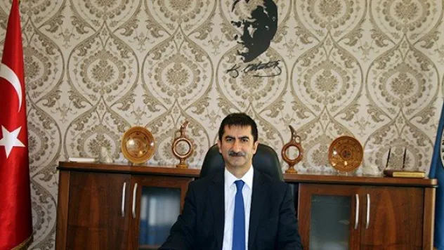 Kayseri'de 752 bin dekarlık bir alanda ağaçlandırma yaptık