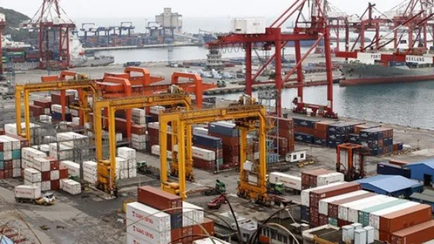 Kayseri'de ihracat arttı, ithalat azaldı