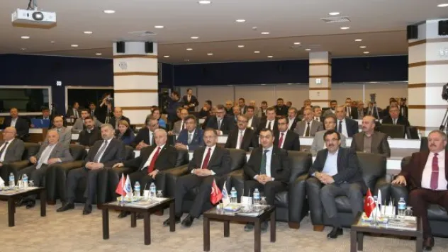 KAYSO Yönetim Kurulu Başkanı Büyüksimitçi: Avrupa ülkelerinin tutumunu kınıyoruz