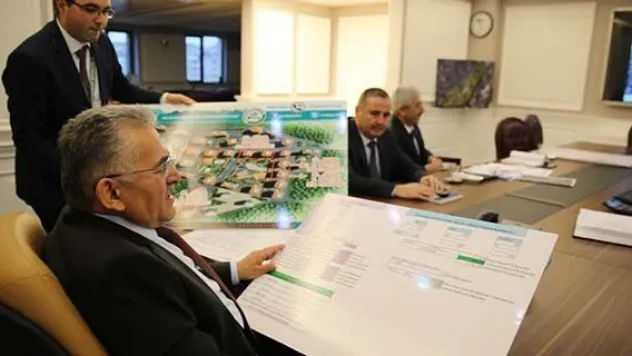 Kentsel dönüşüm bireyleri de dönüştürüyor