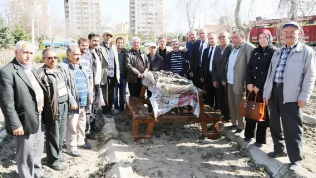 Kültür mantarı yetiştiriciliği kursları başladı