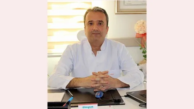 Makat çatlağından 5 dakikada kurtulun