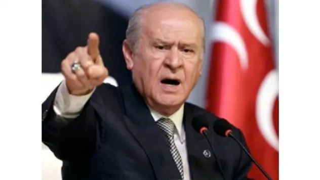 MHP Kayseri mitingi 18 Mart'ta