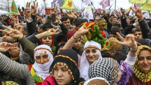 Nevruz öncesi PKK'ya ağır darbe!