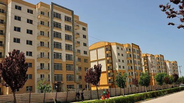 Ön ödemeli konut satışına düzenleme