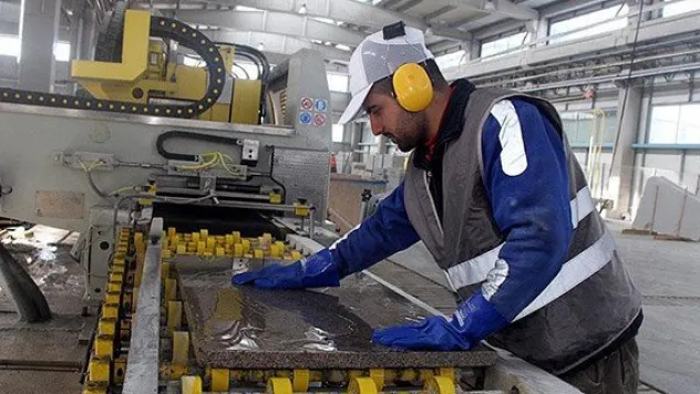 OSB'ler 18 bin kişiye ekmek kapısı olacak