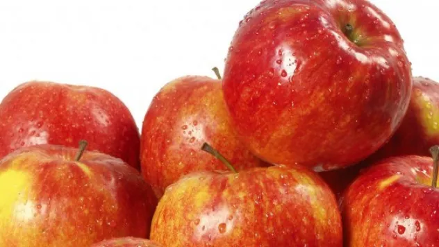 Elma ye, hastalıklardan korun!