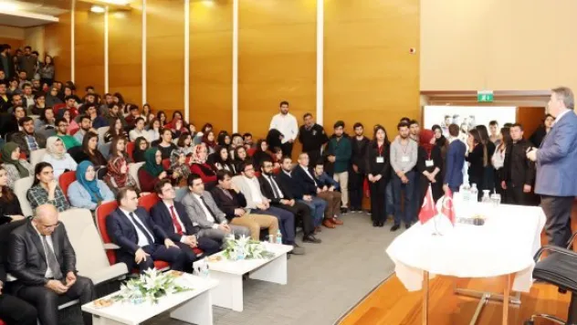 Palancıoğlu'ndan nasihatler