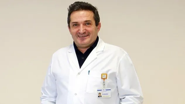 Polen mevsimi geliyor, alerjisi olanlar dikkat!