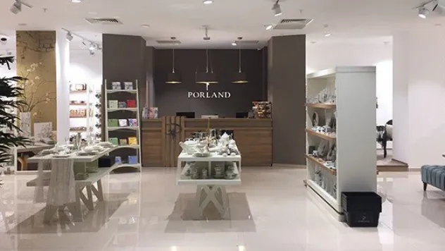 Porland, 2. mağazasını açtı