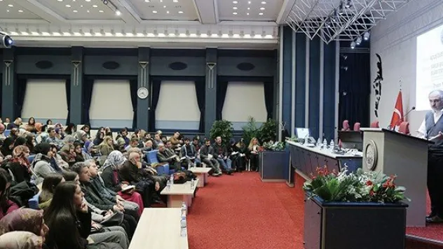 Şehir Akademi'de dersler başladı