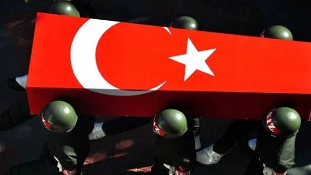Suriye'den Ateş Açıldı: 1 Asker Şehit