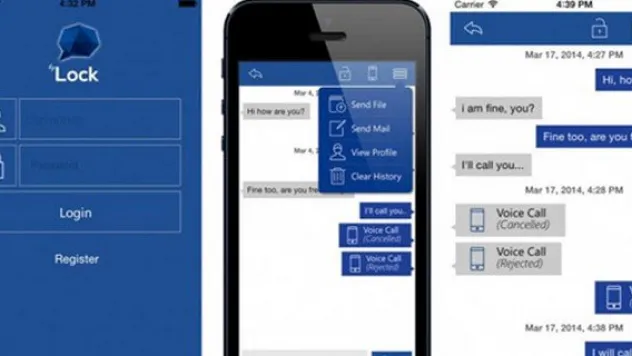 Telefonunda 'by lock' ve 'eagle' çıkan öğretmene 7.5 yıl hapis