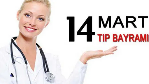 Tıp bayramı sağlık sorunlarının gölgesinde kutlanıyor