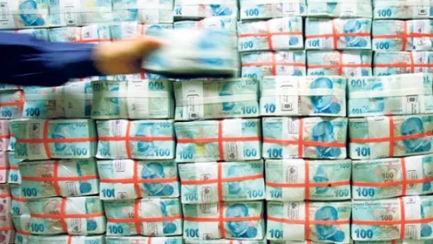 Türk Lirası Banknotları Değişiyor