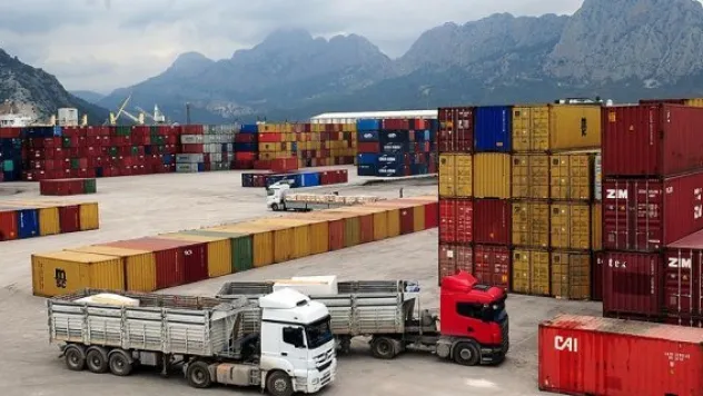 Türkiye Ekonomisi yüzde 2,9 büyüdü