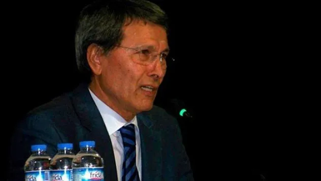 Türklüğün şanı ayaklar altına alındı sesimiz çıkmadı