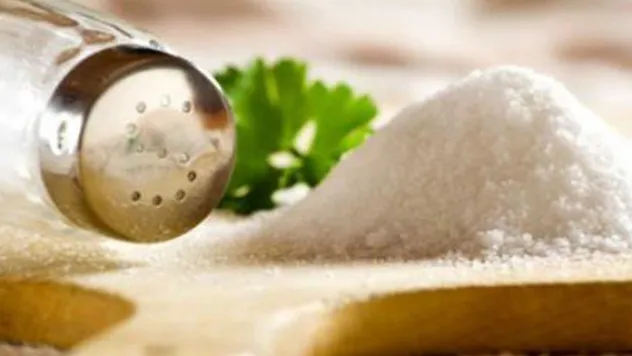 Tuzu azaltmamiz için 8 önemli neden!