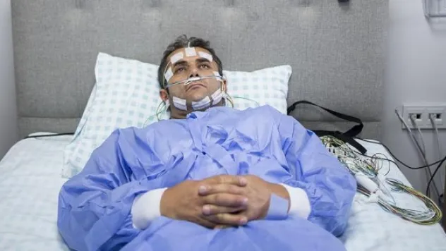 Uykunuz kaçıyorsa bunun altında bir hastalık olabilir