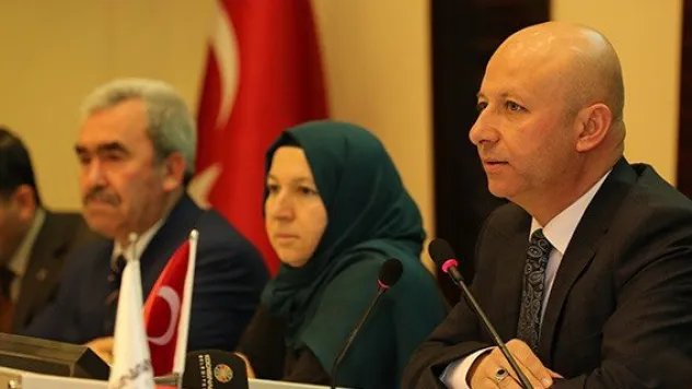 Yeni Kocasinan için ihalelere yoğun ilgi