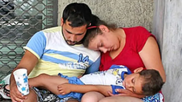 Yunanistan'da Sağlık Sektörü Çökünce Hastalar Türkiye'ye Akın Etti