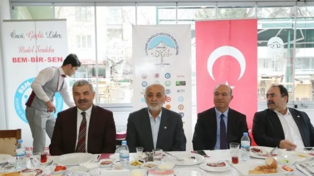 16 Nisan sonrası şaha kalkacağız