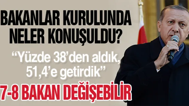 7-8 BAKAN DEĞİŞEBİLİR
