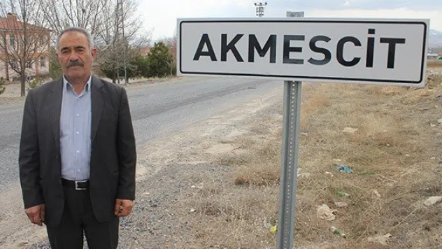 Akmescit yeniden referanduma gidiyor