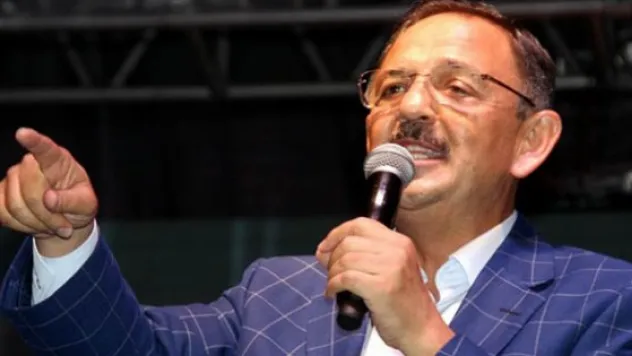 Allah CHP'ye fırsat vermesin, büyük de görev vermesin