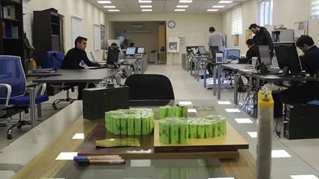 ASPİLSAN Türkiye'nin ilk milli pilini üretecek