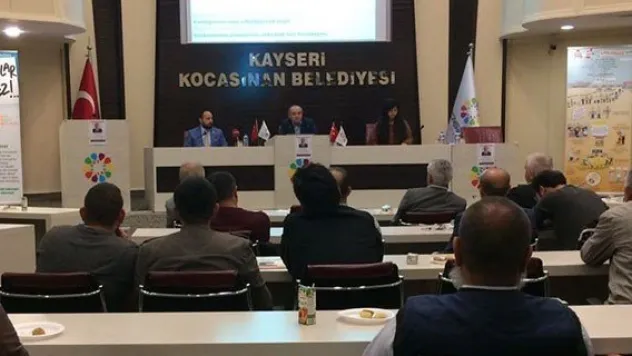 Bahçeli Kayseri'deki 'Evet' oylarını artırdı