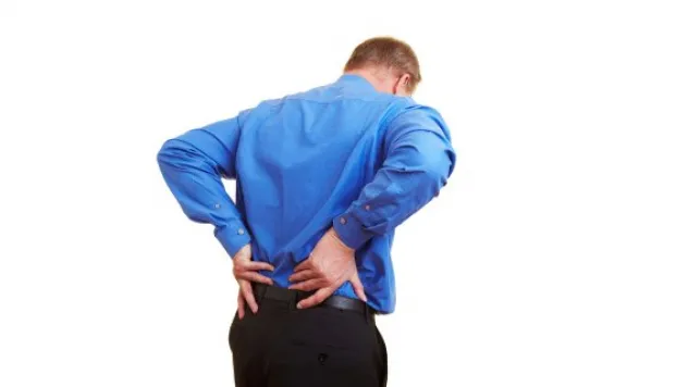 Bel ağrınızı 12 adımda önleyin