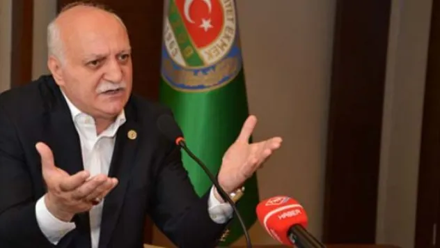 Çiftçilere sigortanın önemi anlatılıyor