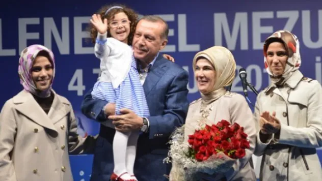 Dev Operasyondan Çarpıcı Detay: Erdoğan ve Ailesinin En Yakınındaki Polisler Açığa Alındı