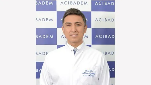 Diyabet gözleri de etkiliyor