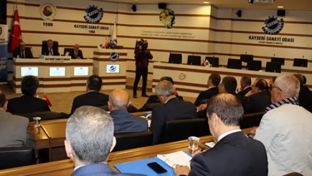 Güçlü Türkiye için ilk adım