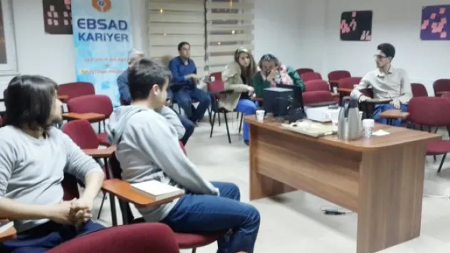 İlim Yayma'da 'Aykırı Film Okumaları'