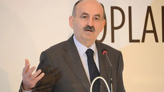 İŞKUR ve SGK birleşiyor