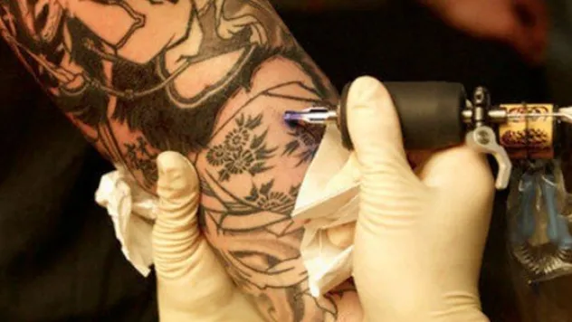 İstenmeyen dövmeleri sildirmek mümkün