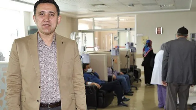 Kadınlarda meme, erkeklerde prostat kanseri!