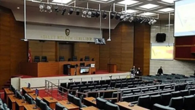 Kayseri'ye 4. Ağır Ceza Mahkemesi geliyor