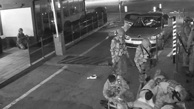 Mahkeme Başkanı: Darbeciyi öldürmek polis için şereftir