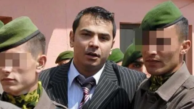 Meral Akşener'in avukatı FETÖ'den tutuklandı